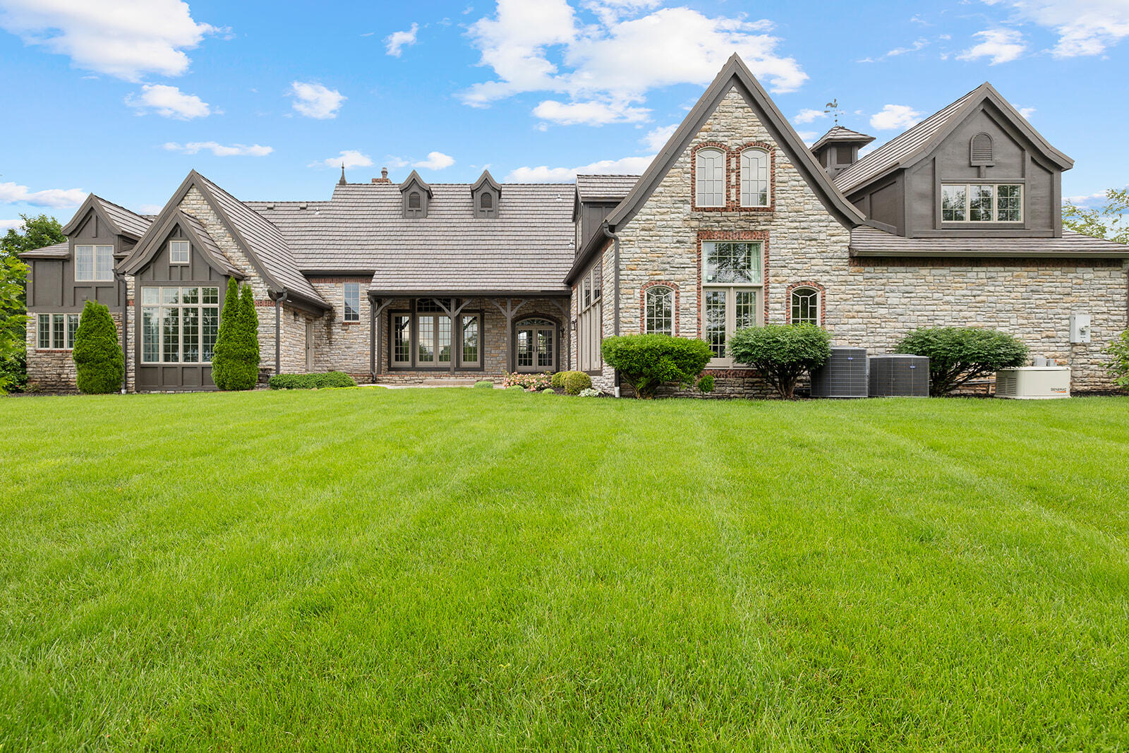 Highland Springs - Residential