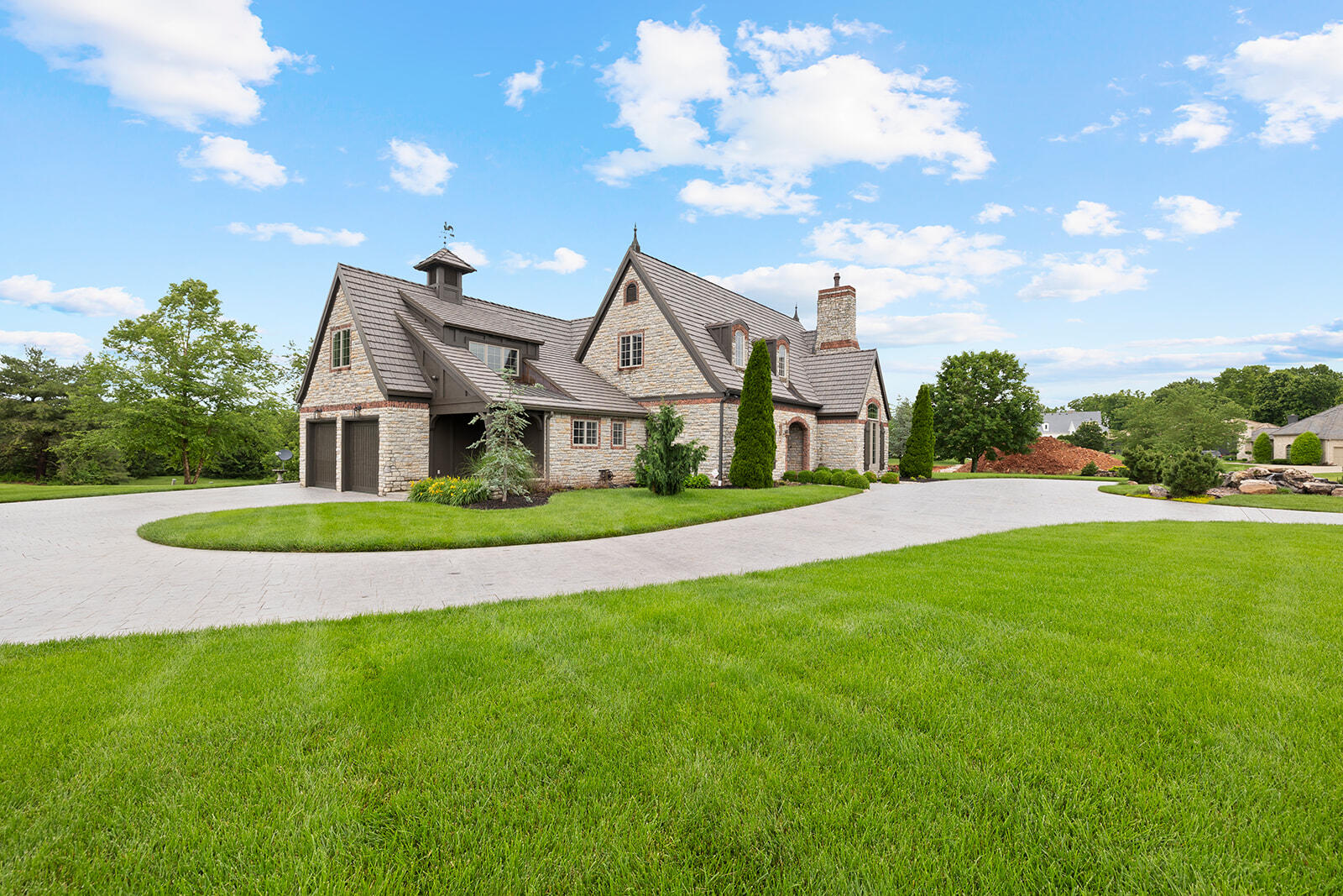 Highland Springs - Residential