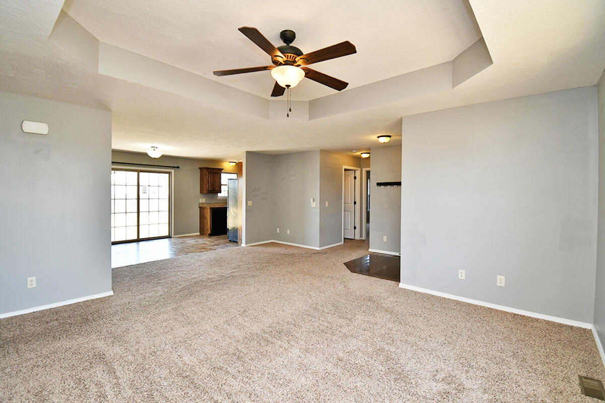 The Briars - Residential
