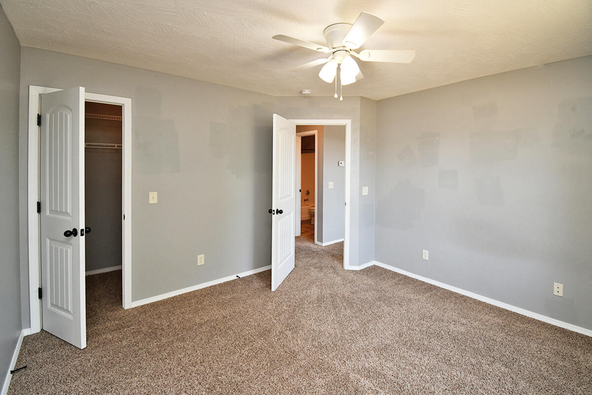 The Briars - Residential