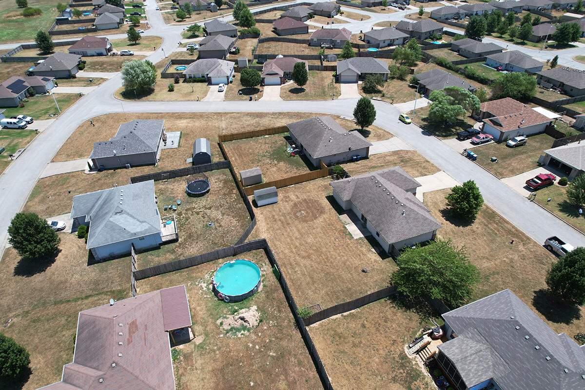 The Briars - Residential