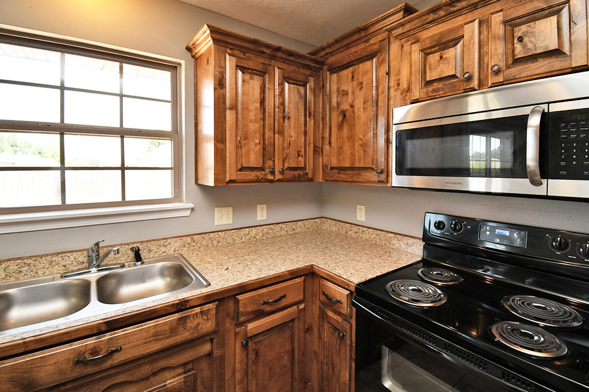The Briars - Residential