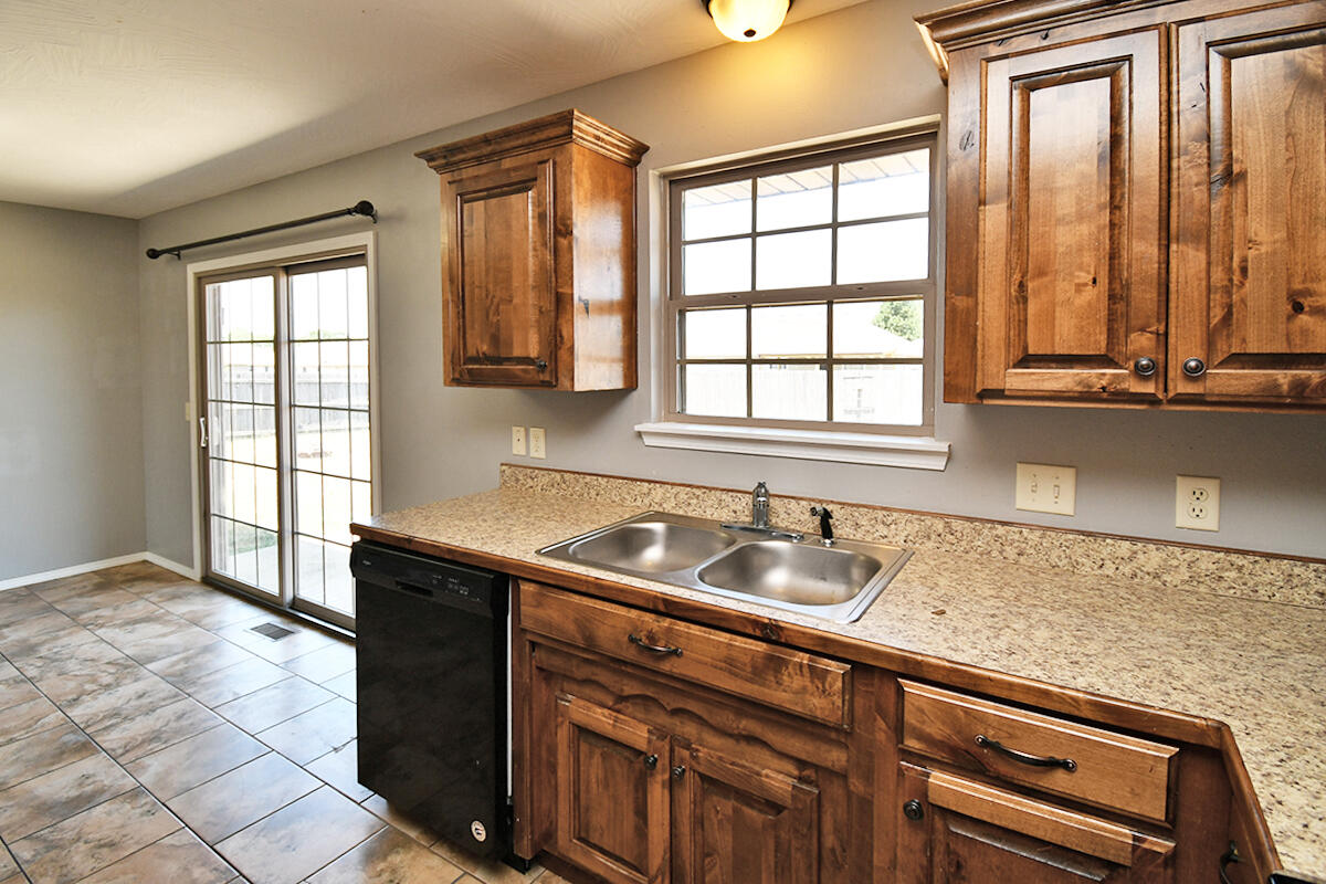 The Briars - Residential