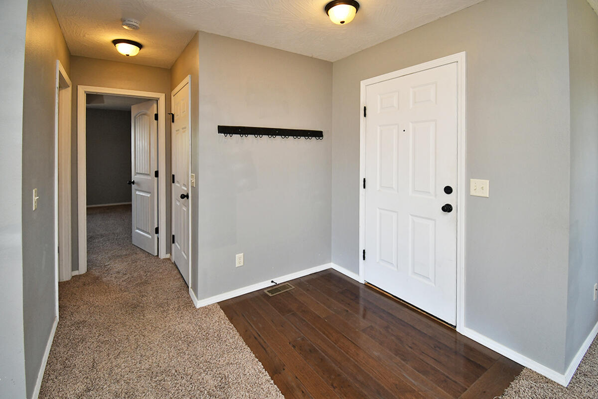 The Briars - Residential