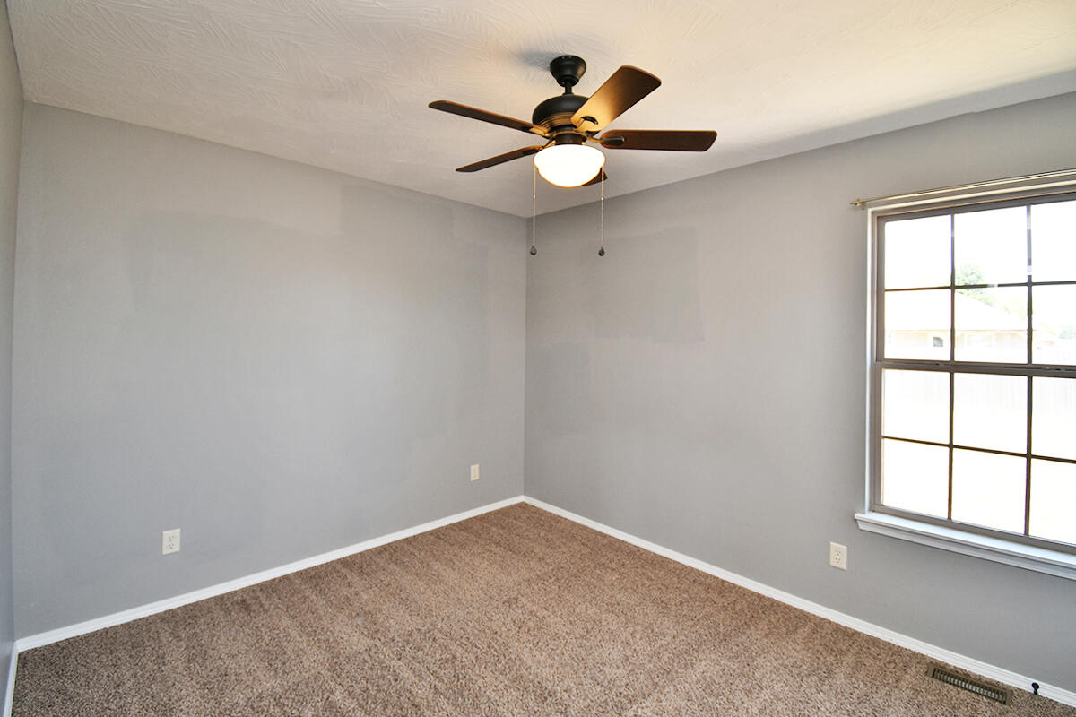 The Briars - Residential