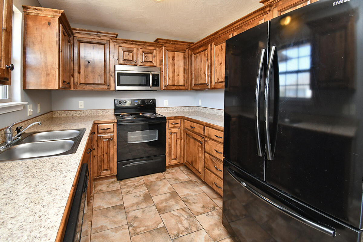 The Briars - Residential