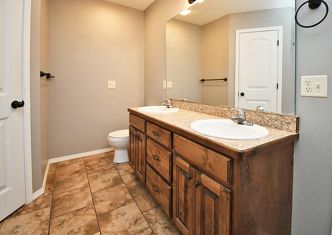 The Briars - Residential