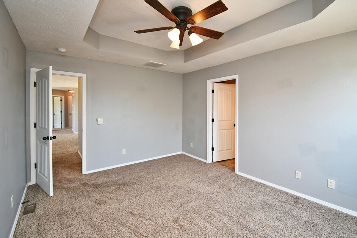 The Briars - Residential