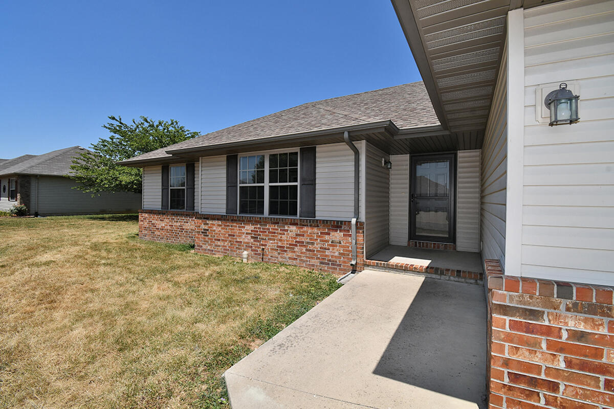 The Briars - Residential