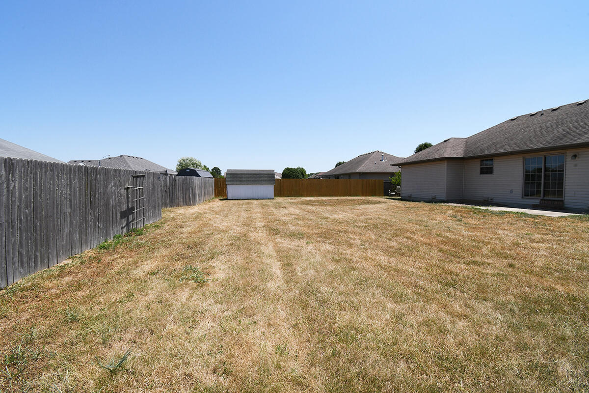 The Briars - Residential