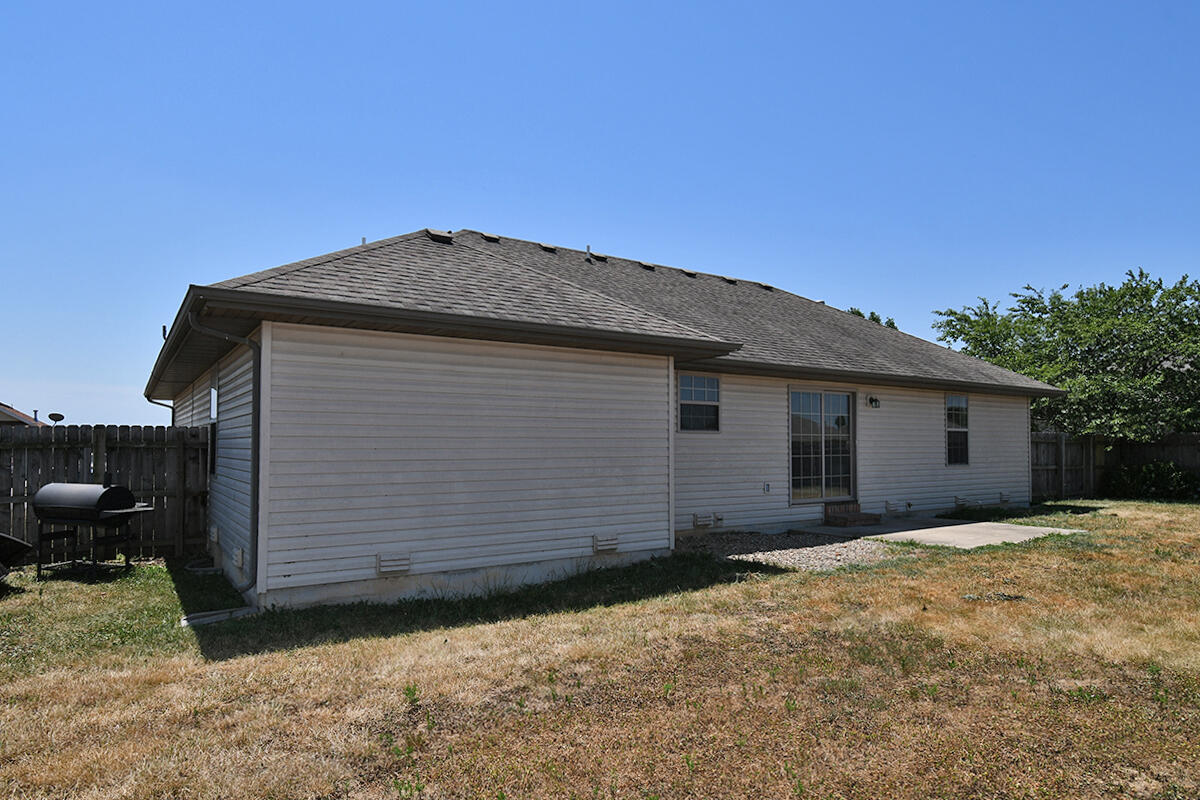 The Briars - Residential