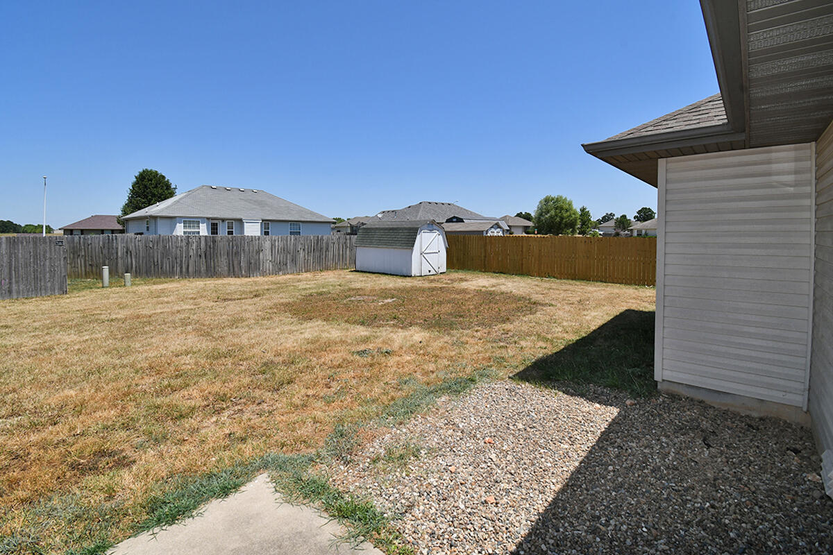 The Briars - Residential