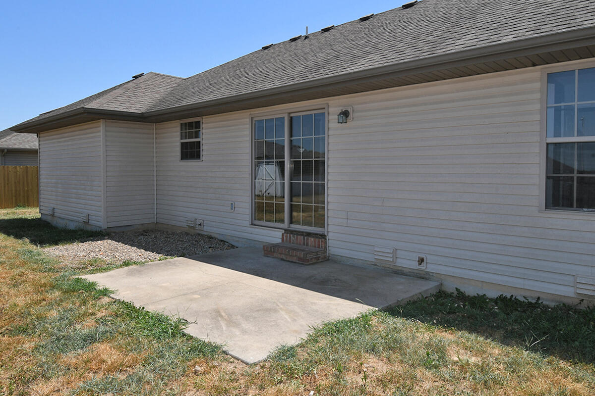 The Briars - Residential