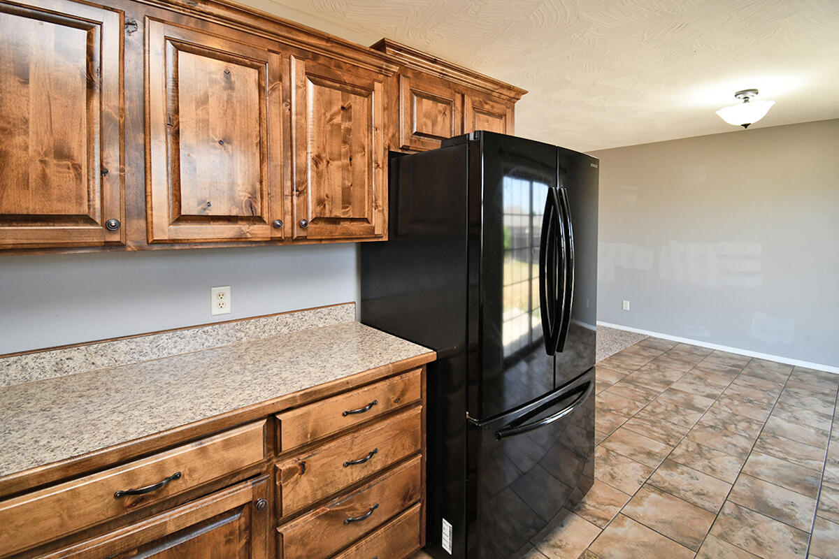 The Briars - Residential