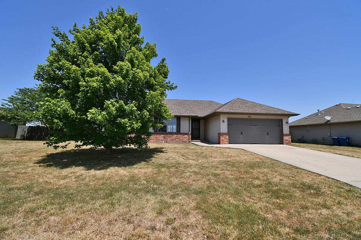 The Briars - Residential