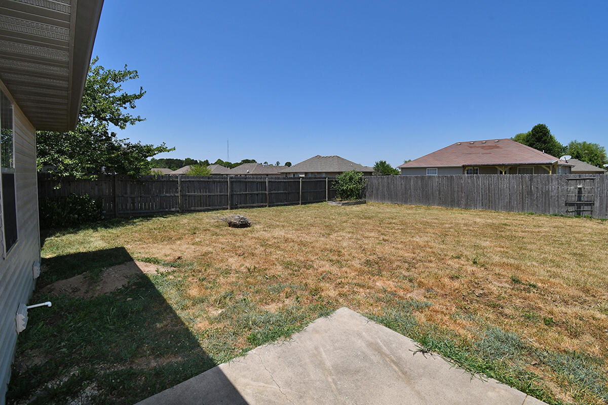 The Briars - Residential