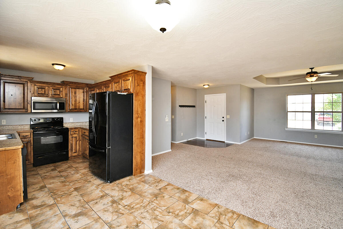 The Briars - Residential