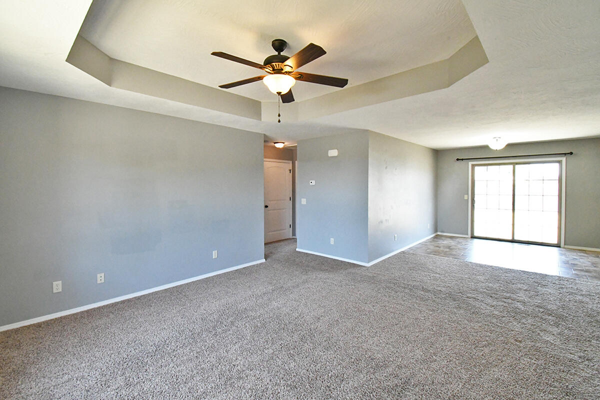 The Briars - Residential