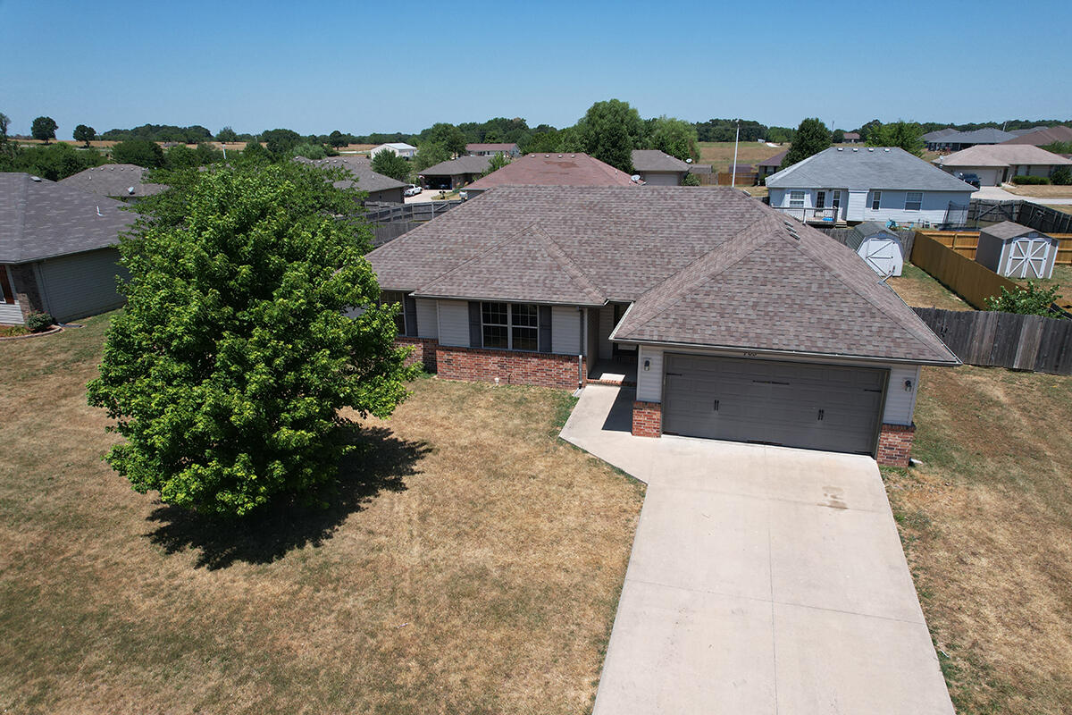 The Briars - Residential