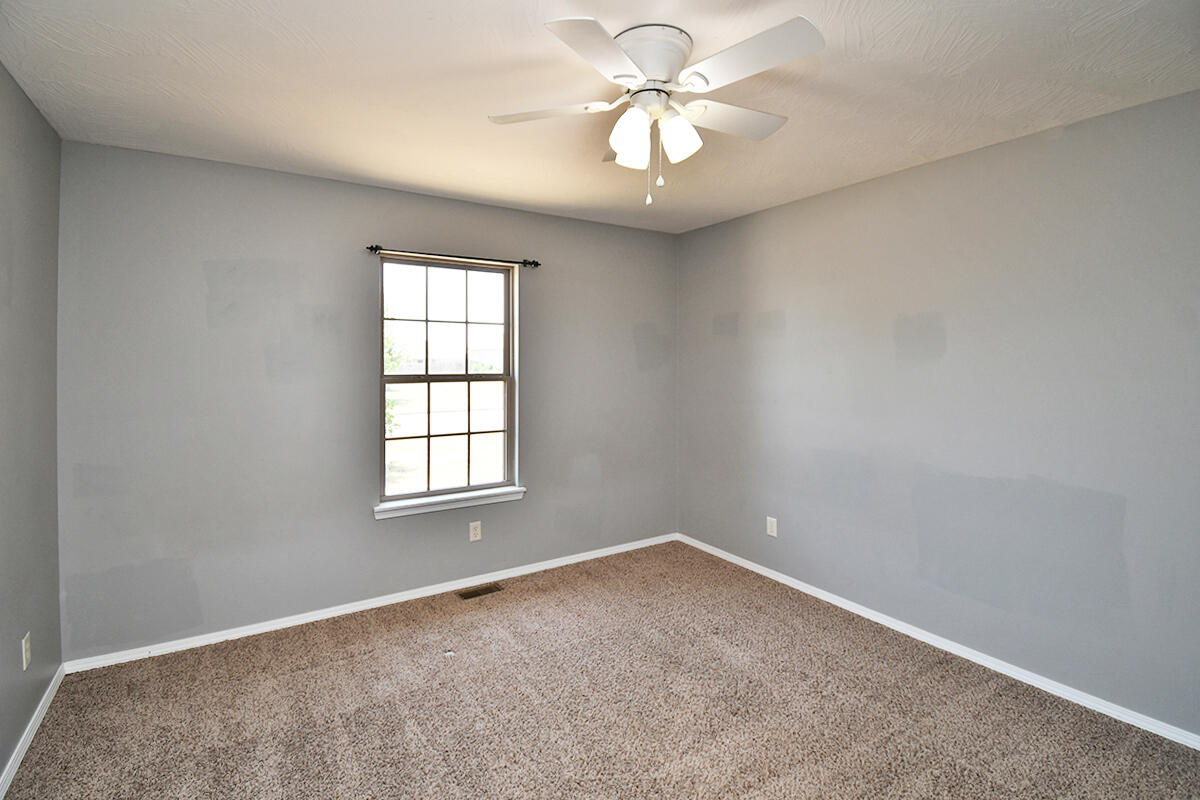 The Briars - Residential