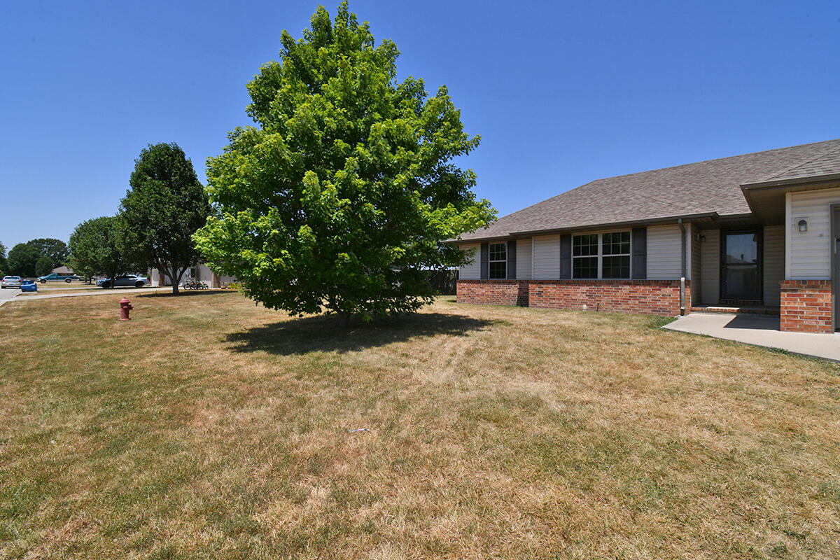 The Briars - Residential