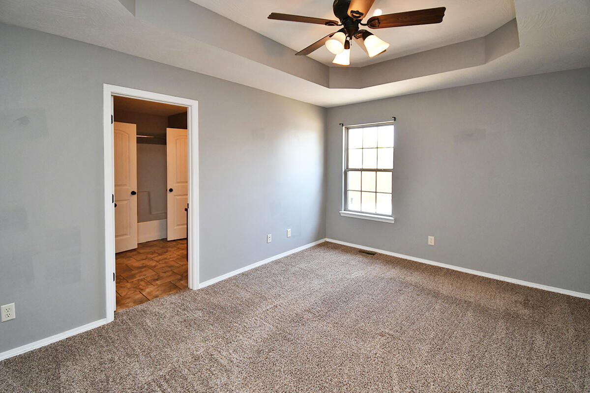 The Briars - Residential