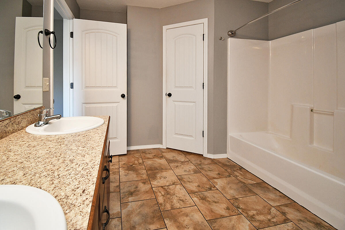 The Briars - Residential