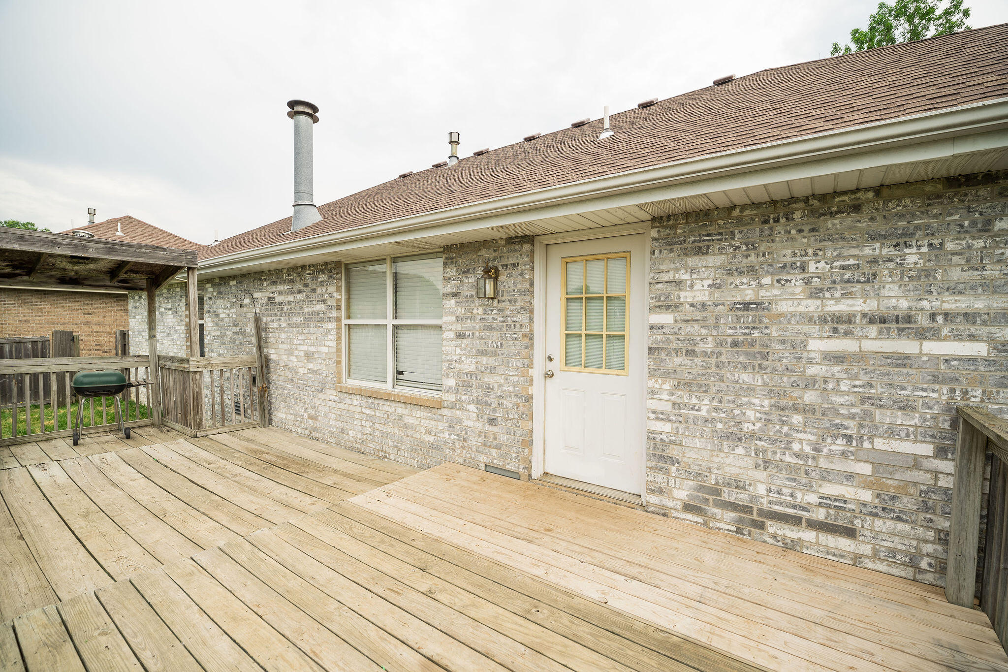 Westwood Est - Residential
