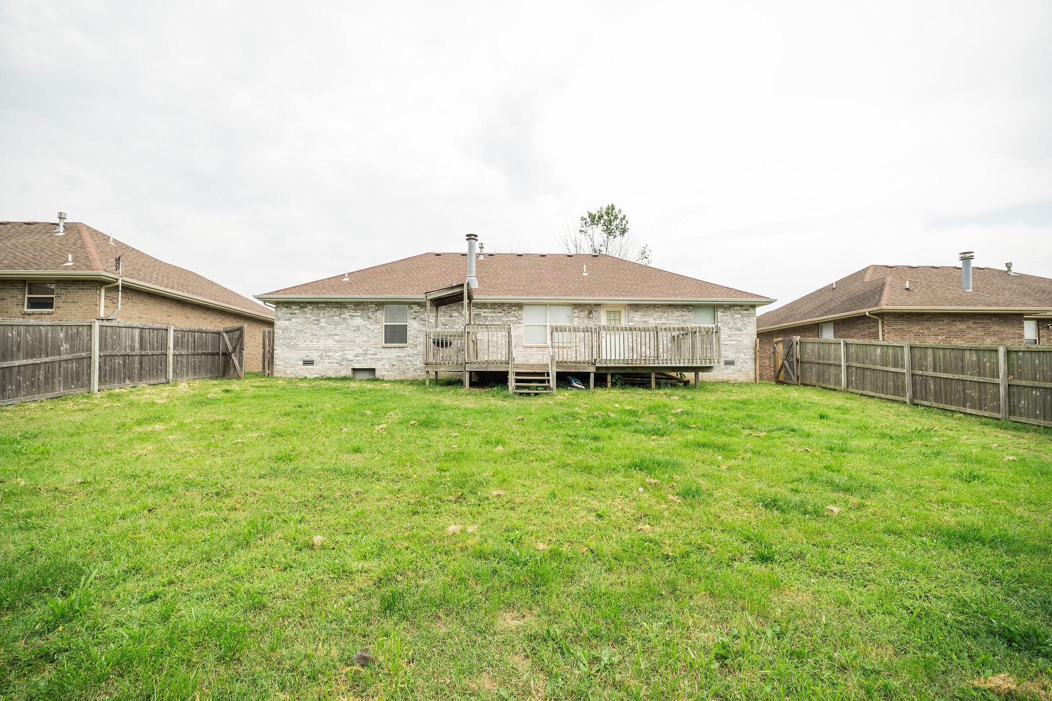 Westwood Est - Residential