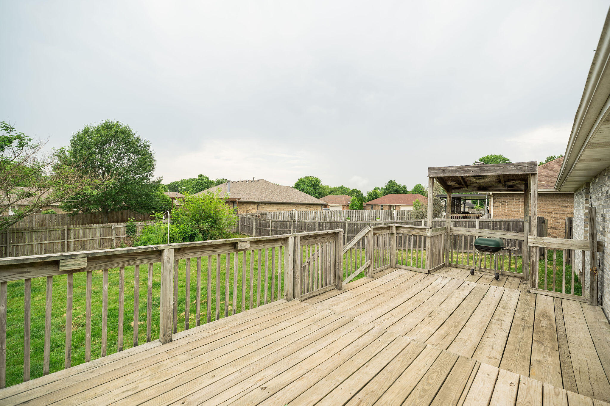 Westwood Est - Residential