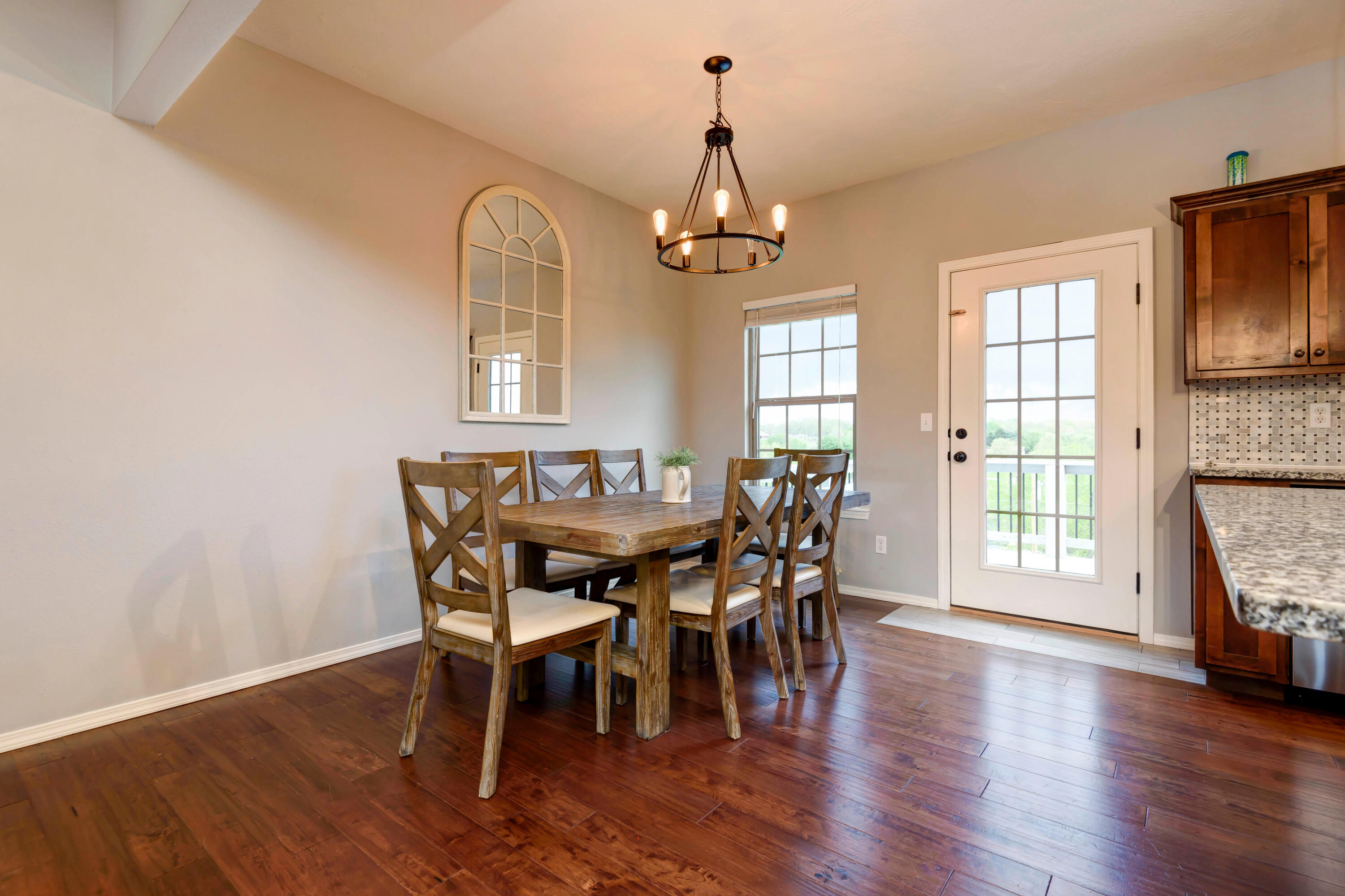 Windridge - Residential