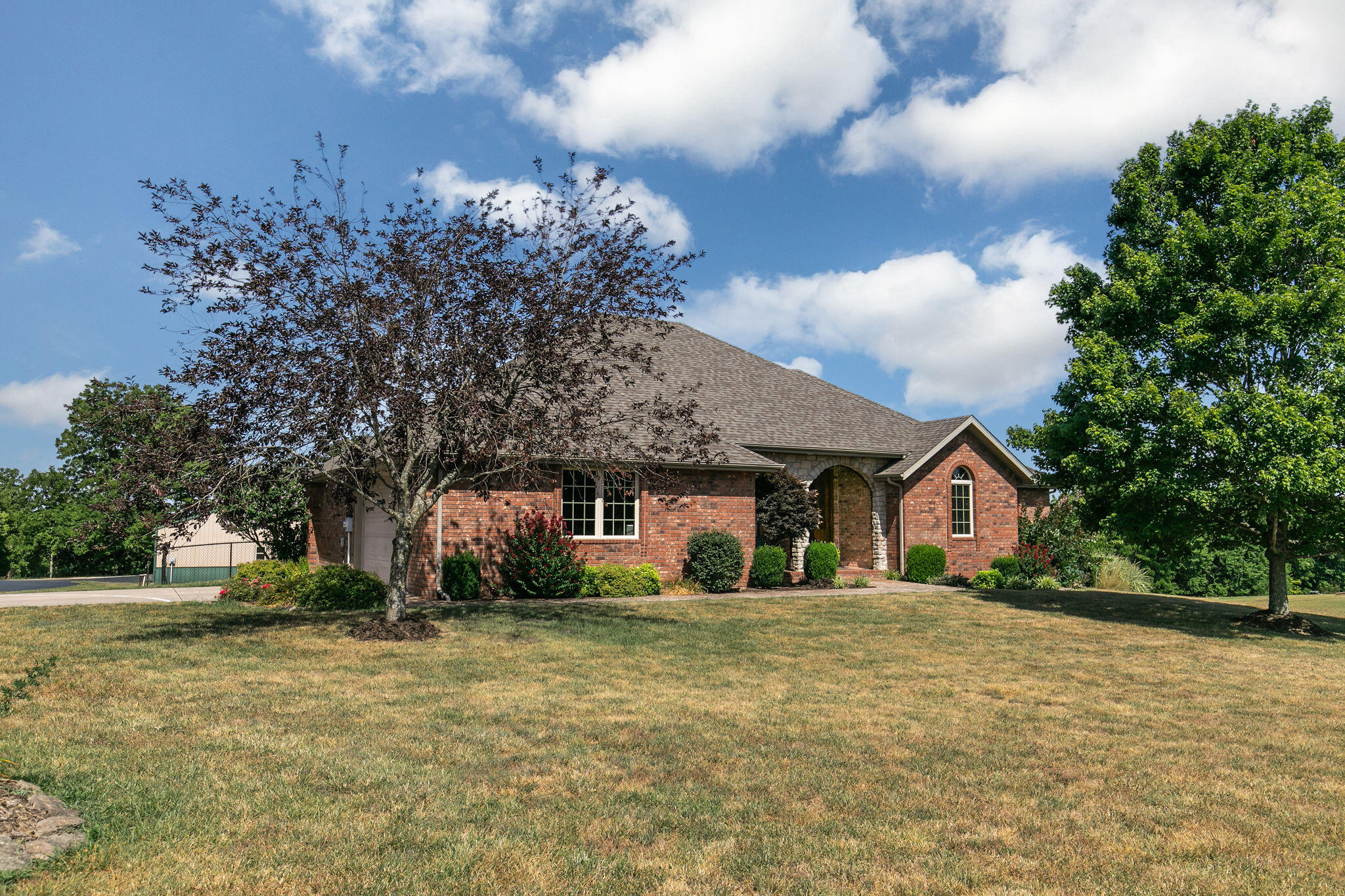 Christian-Not in List - Residential