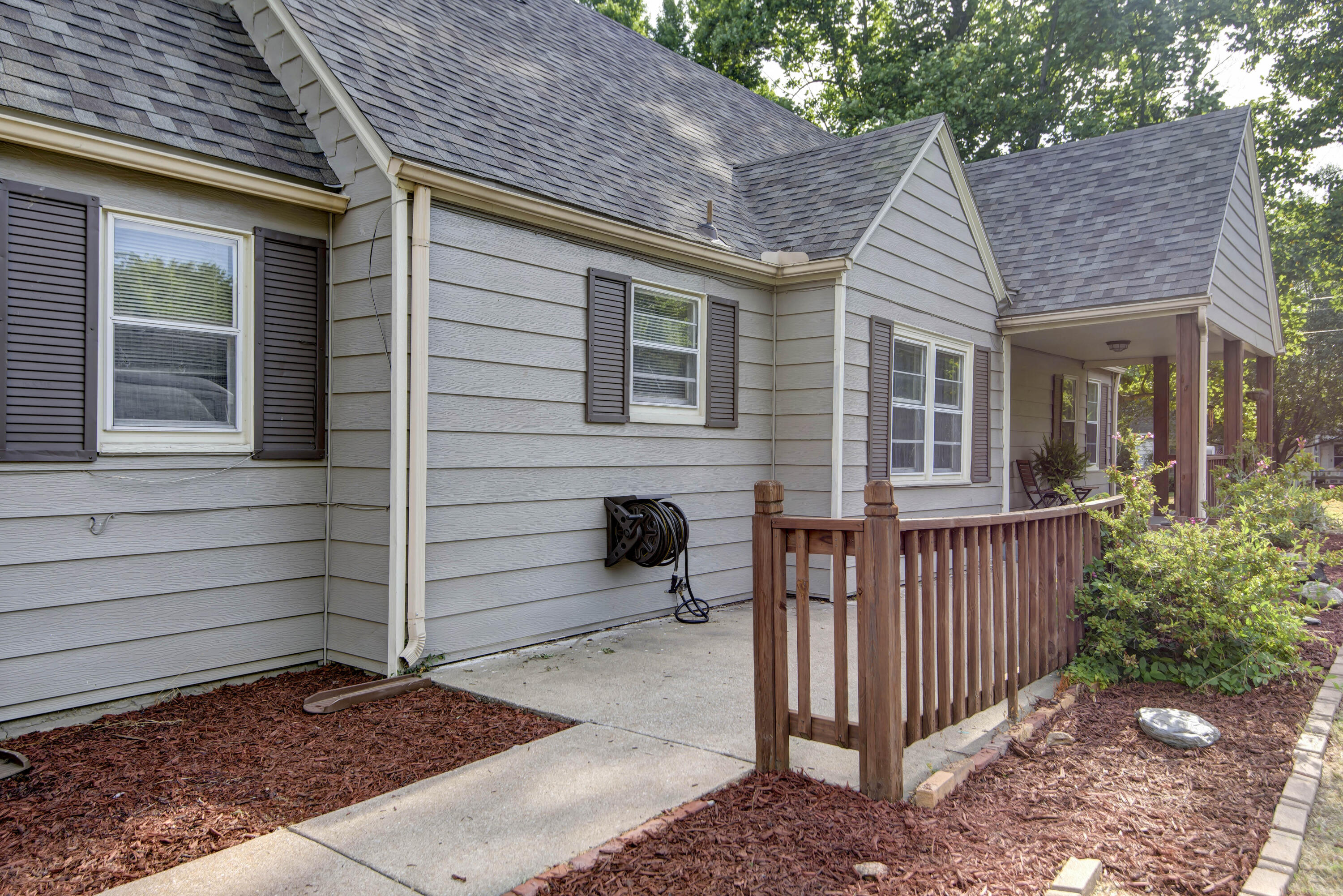 Oak Ridge Add - Residential