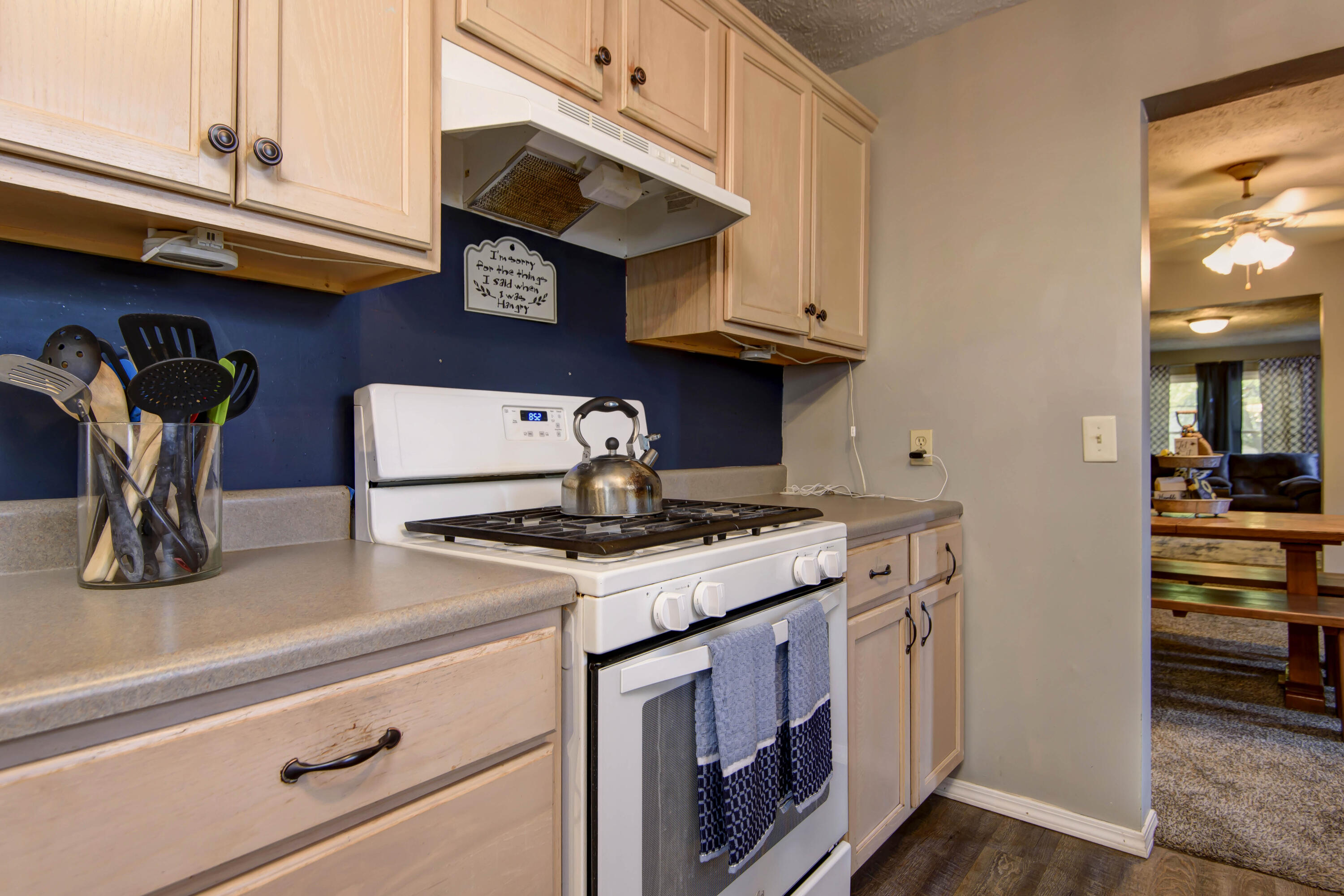 Oak Ridge Add - Residential