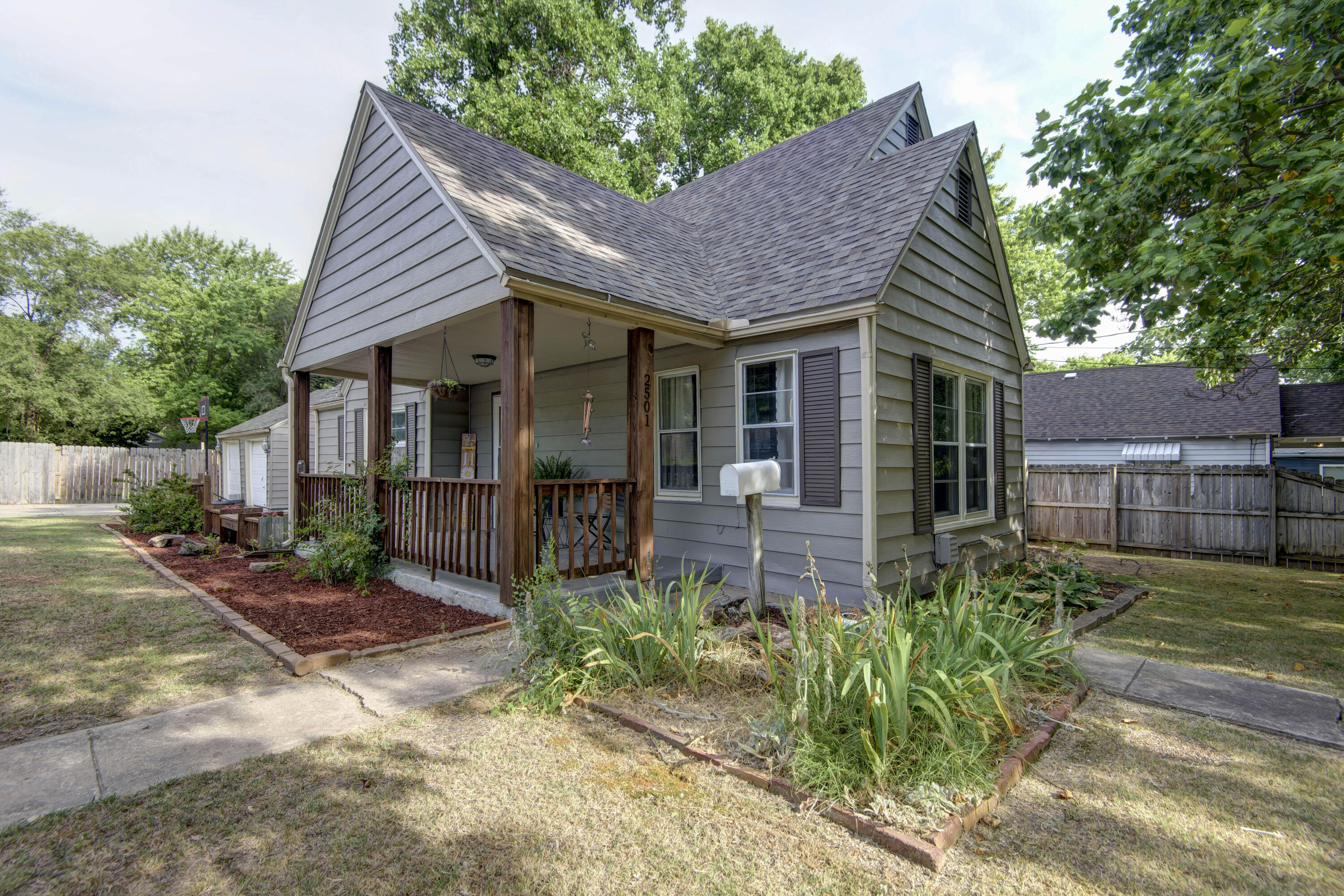 Oak Ridge Add - Residential
