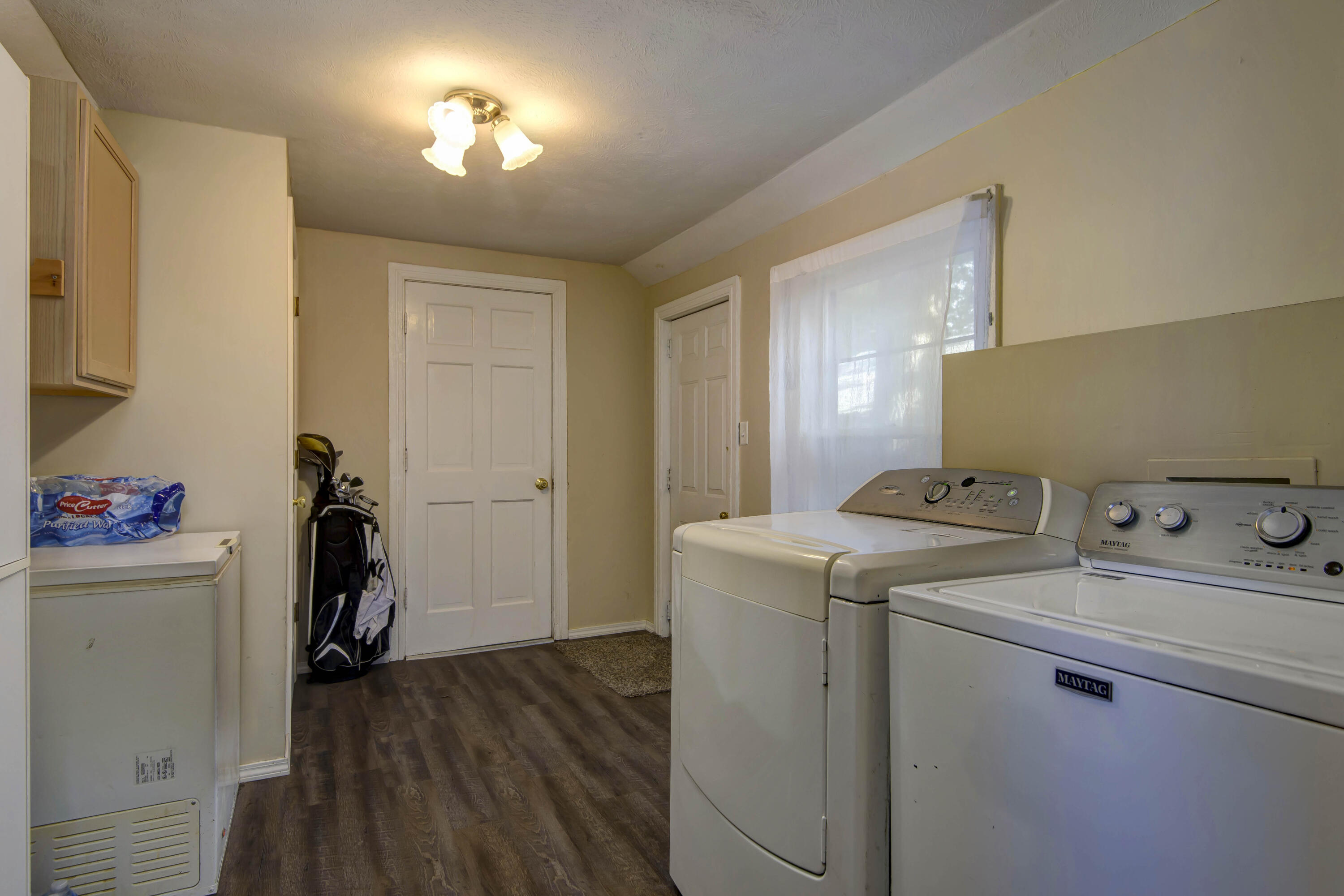 Oak Ridge Add - Residential