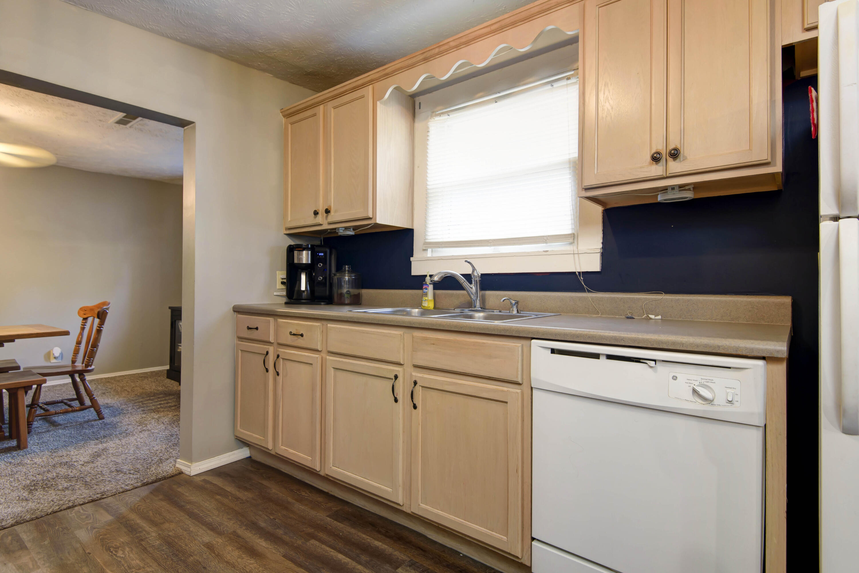 Oak Ridge Add - Residential