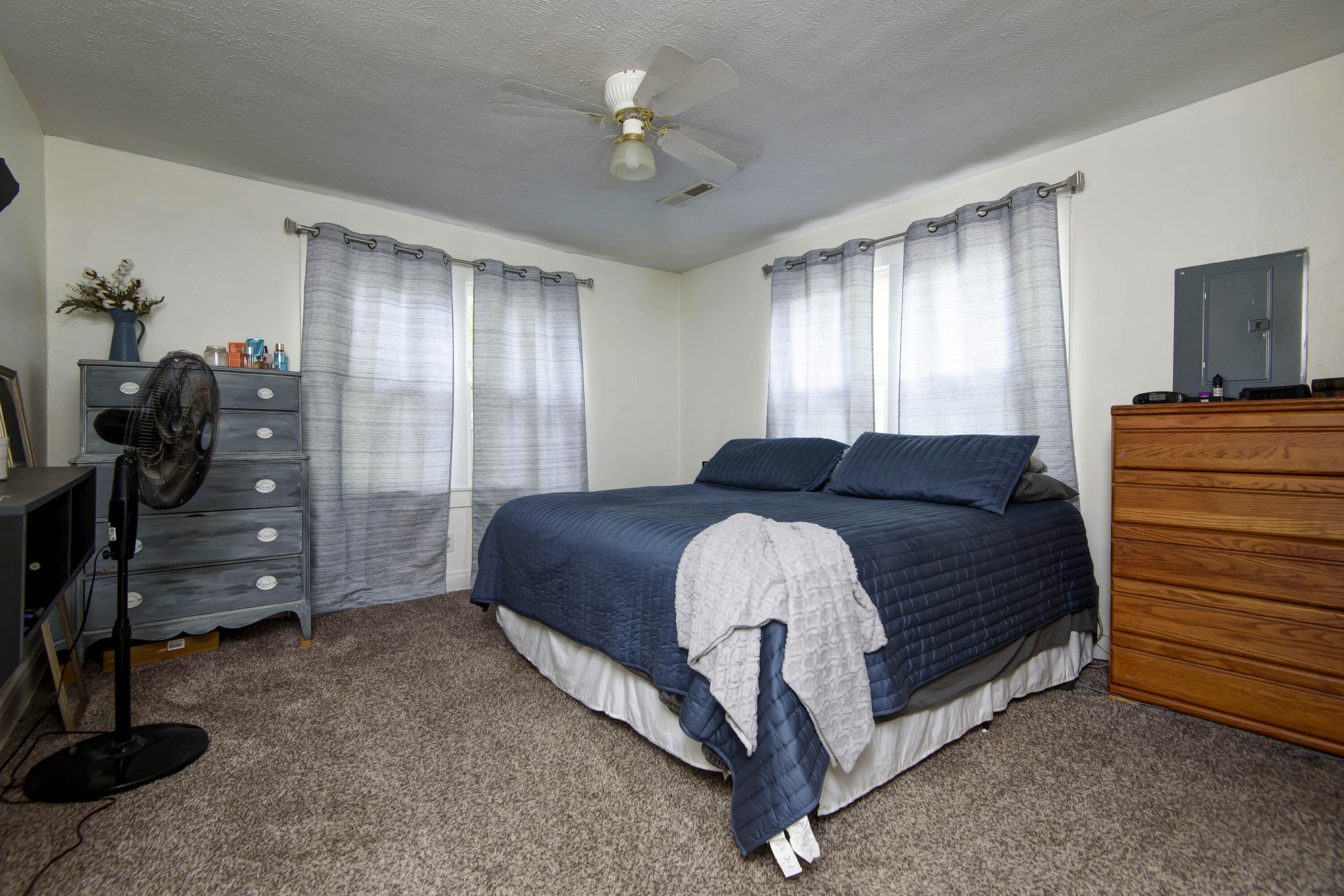 Oak Ridge Add - Residential