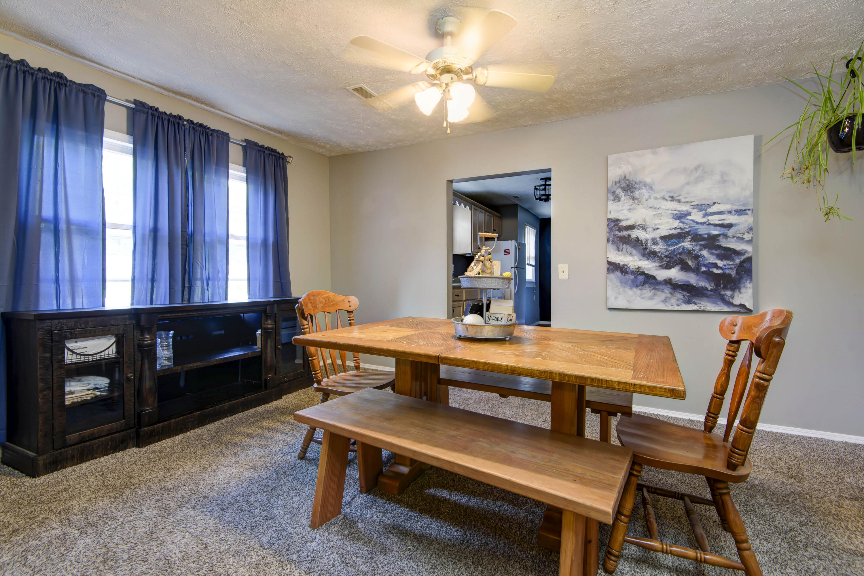 Oak Ridge Add - Residential