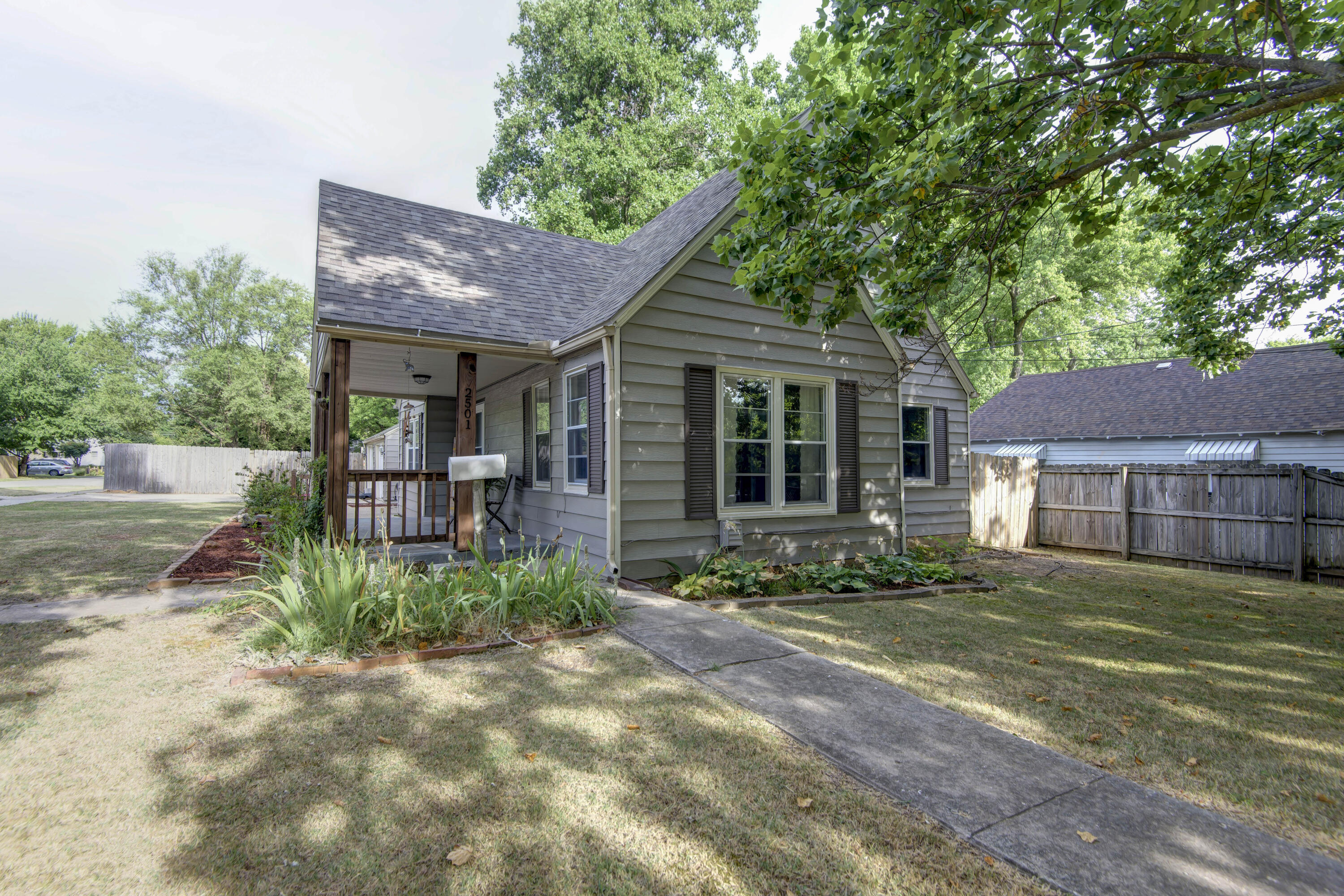 Oak Ridge Add - Residential