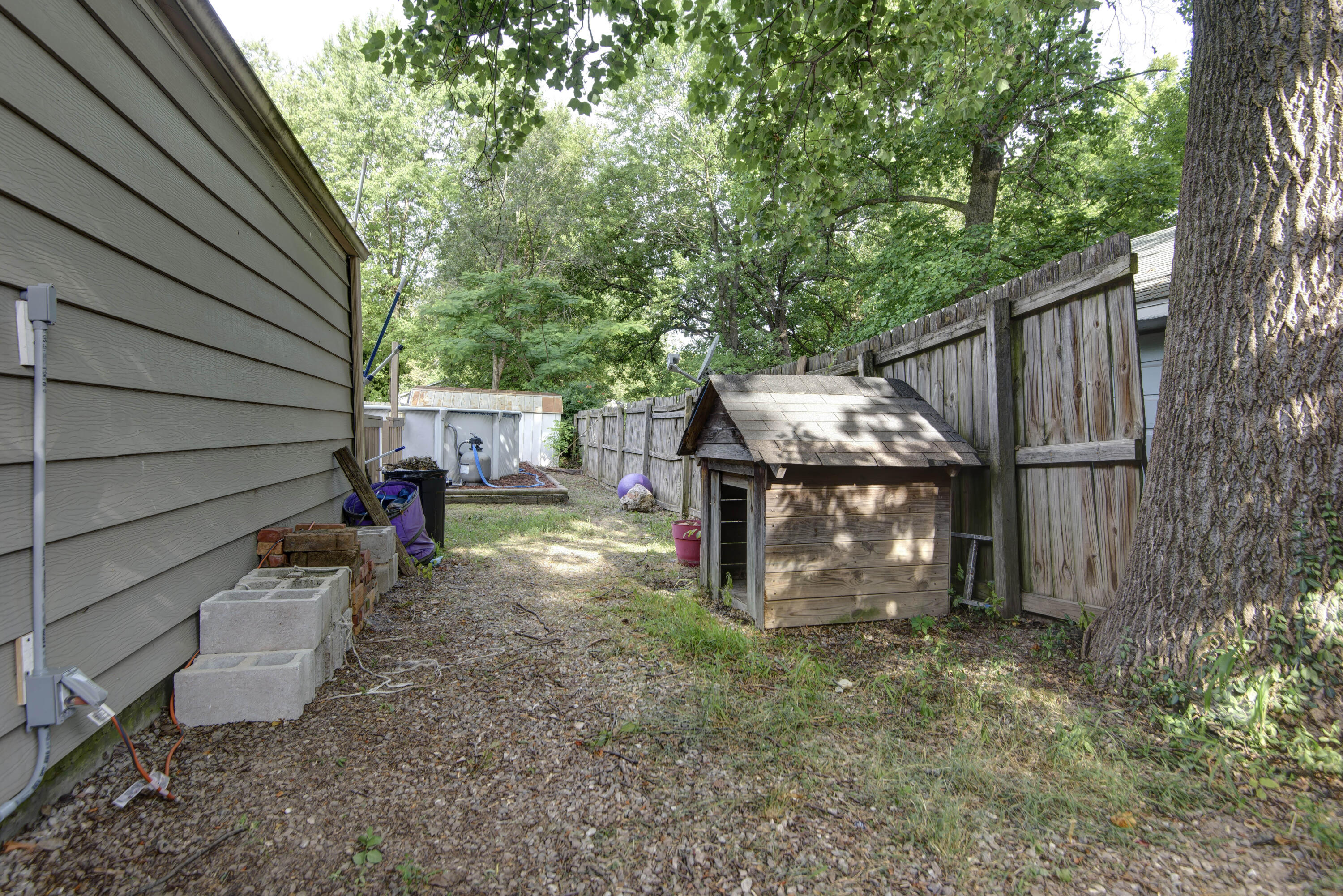 Oak Ridge Add - Residential