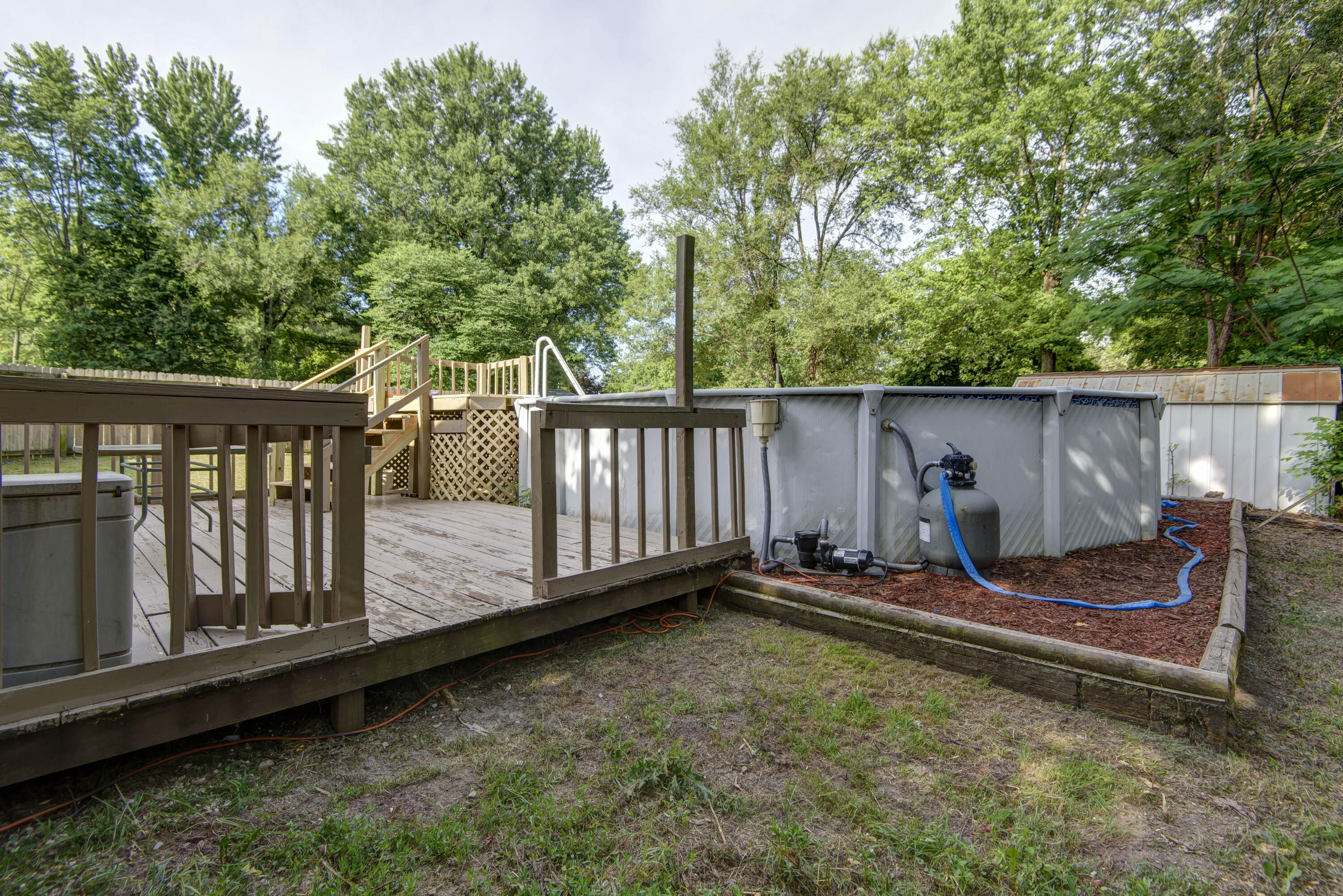 Oak Ridge Add - Residential