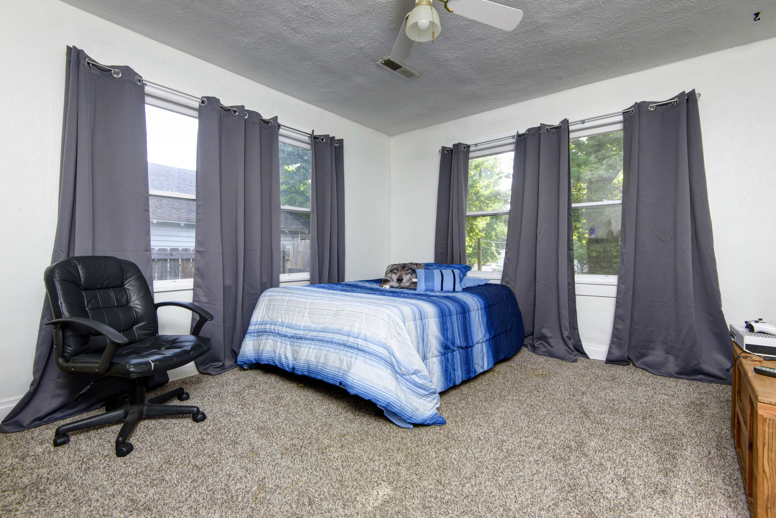 Oak Ridge Add - Residential