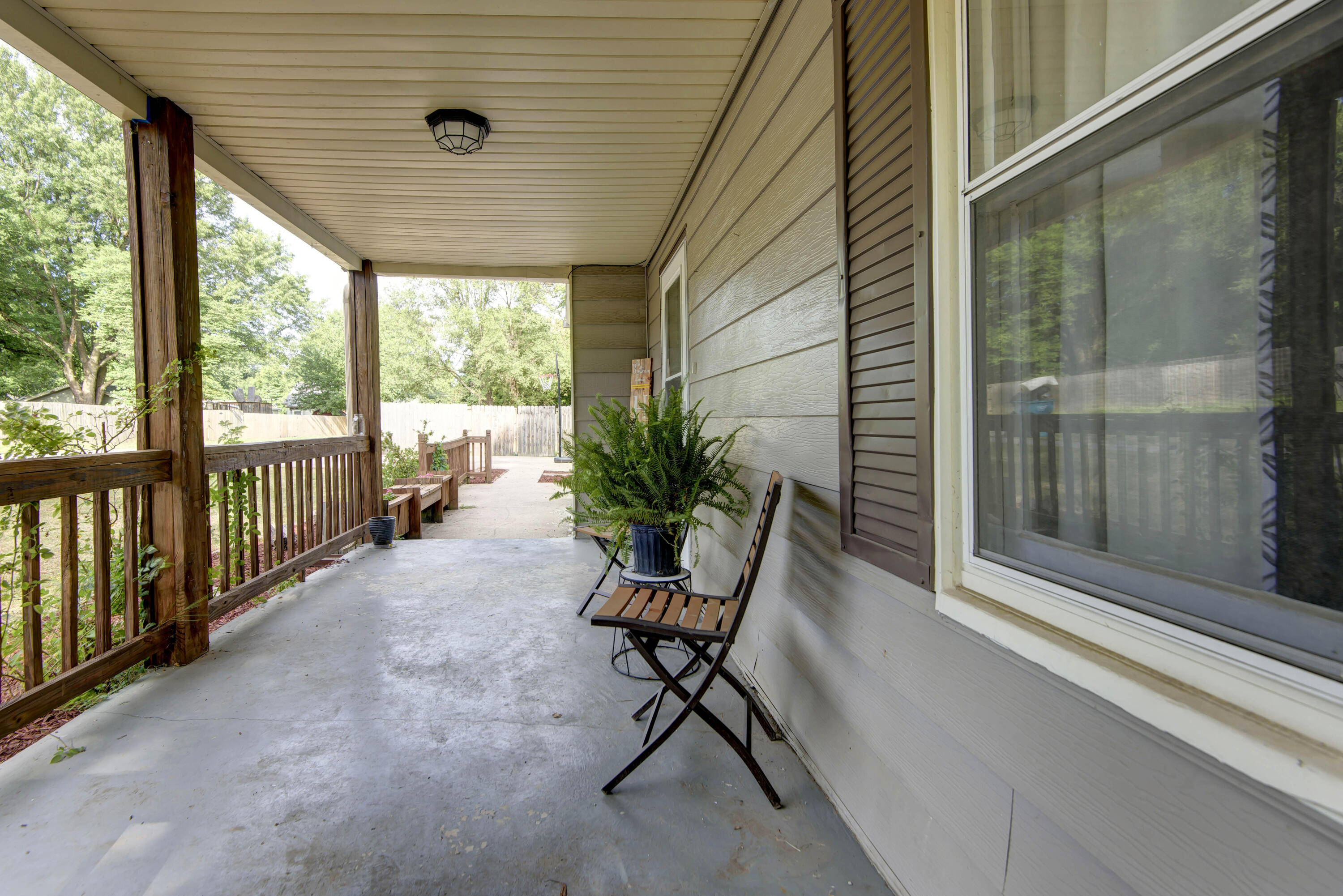 Oak Ridge Add - Residential