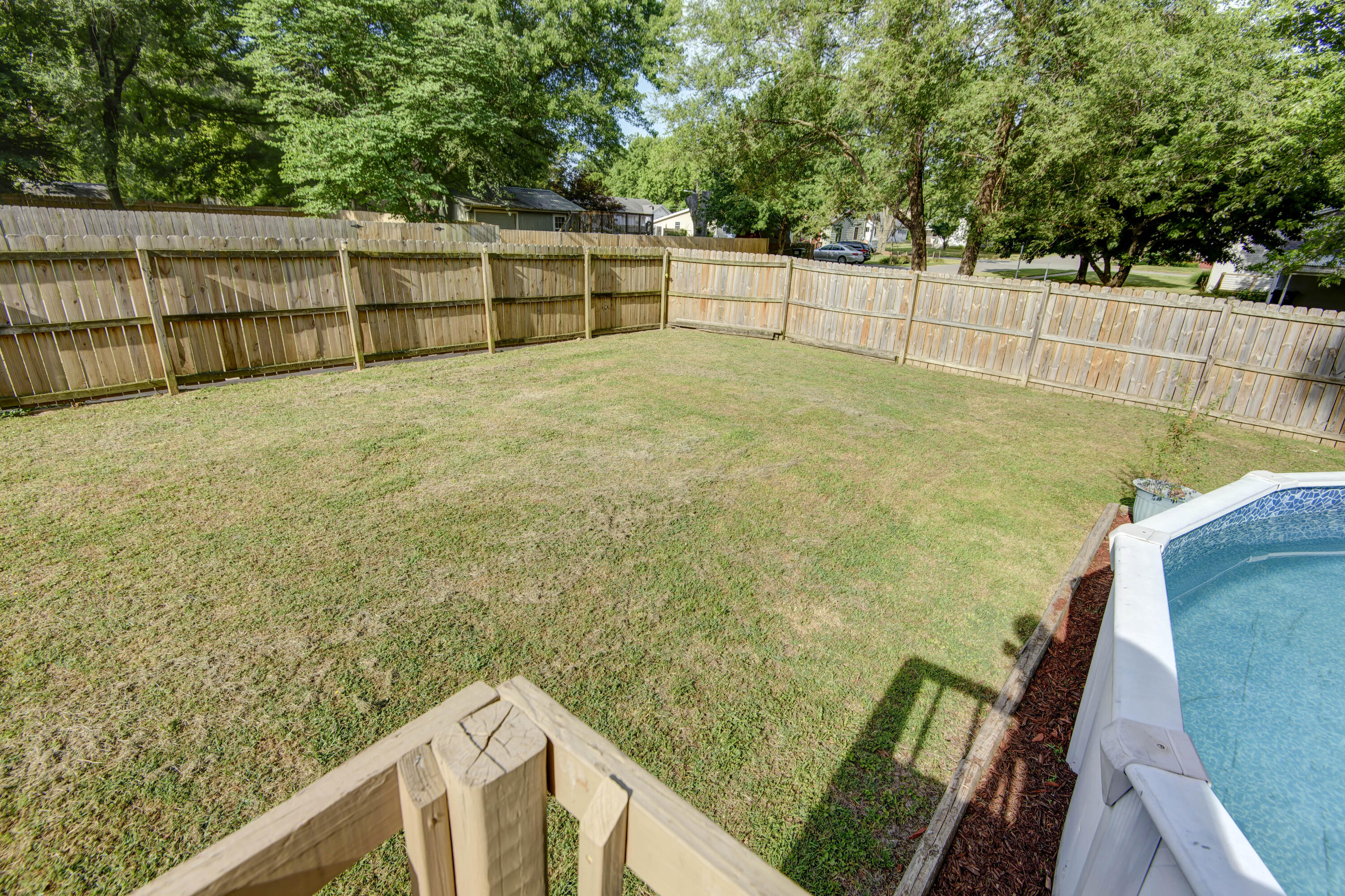 Oak Ridge Add - Residential