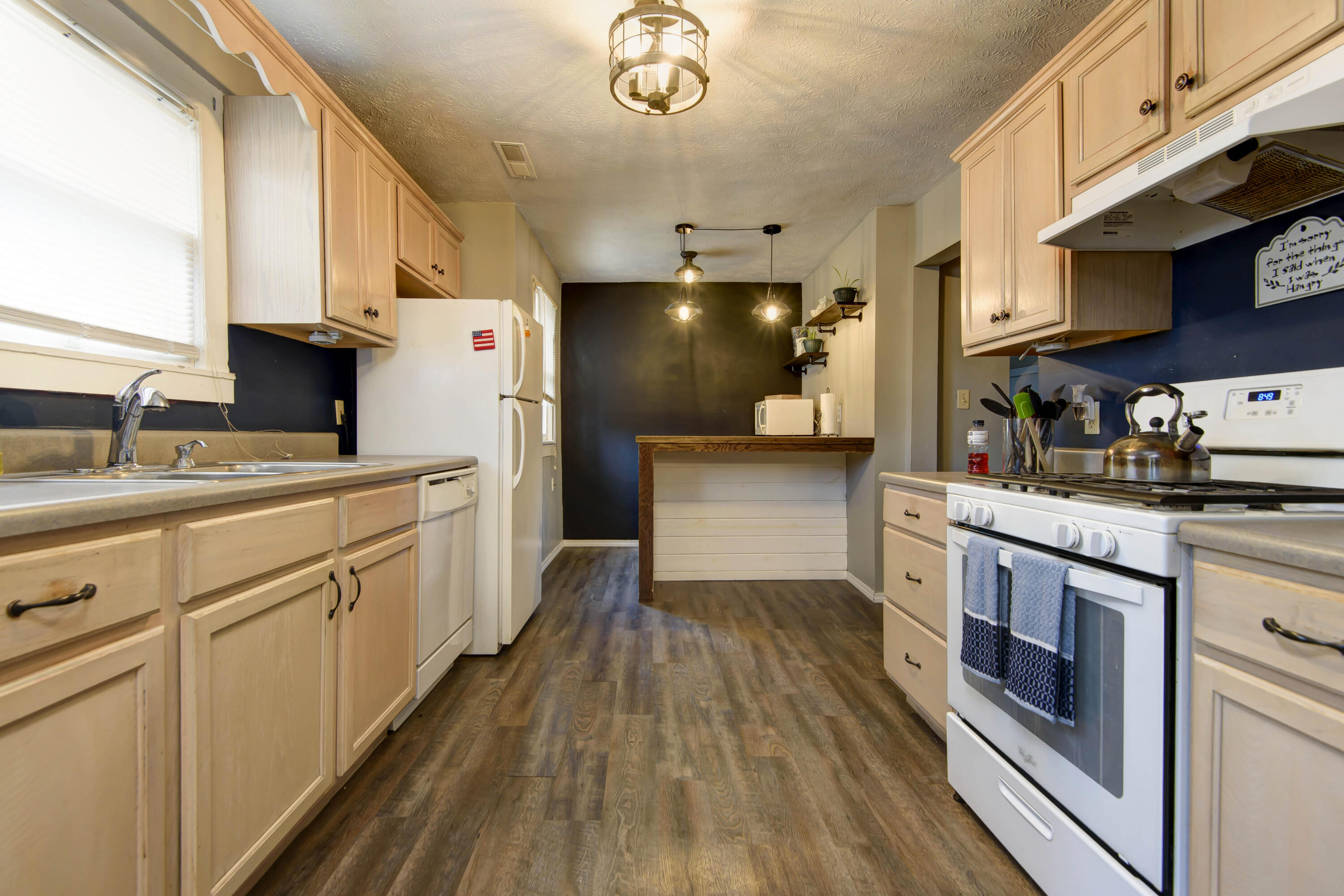 Oak Ridge Add - Residential