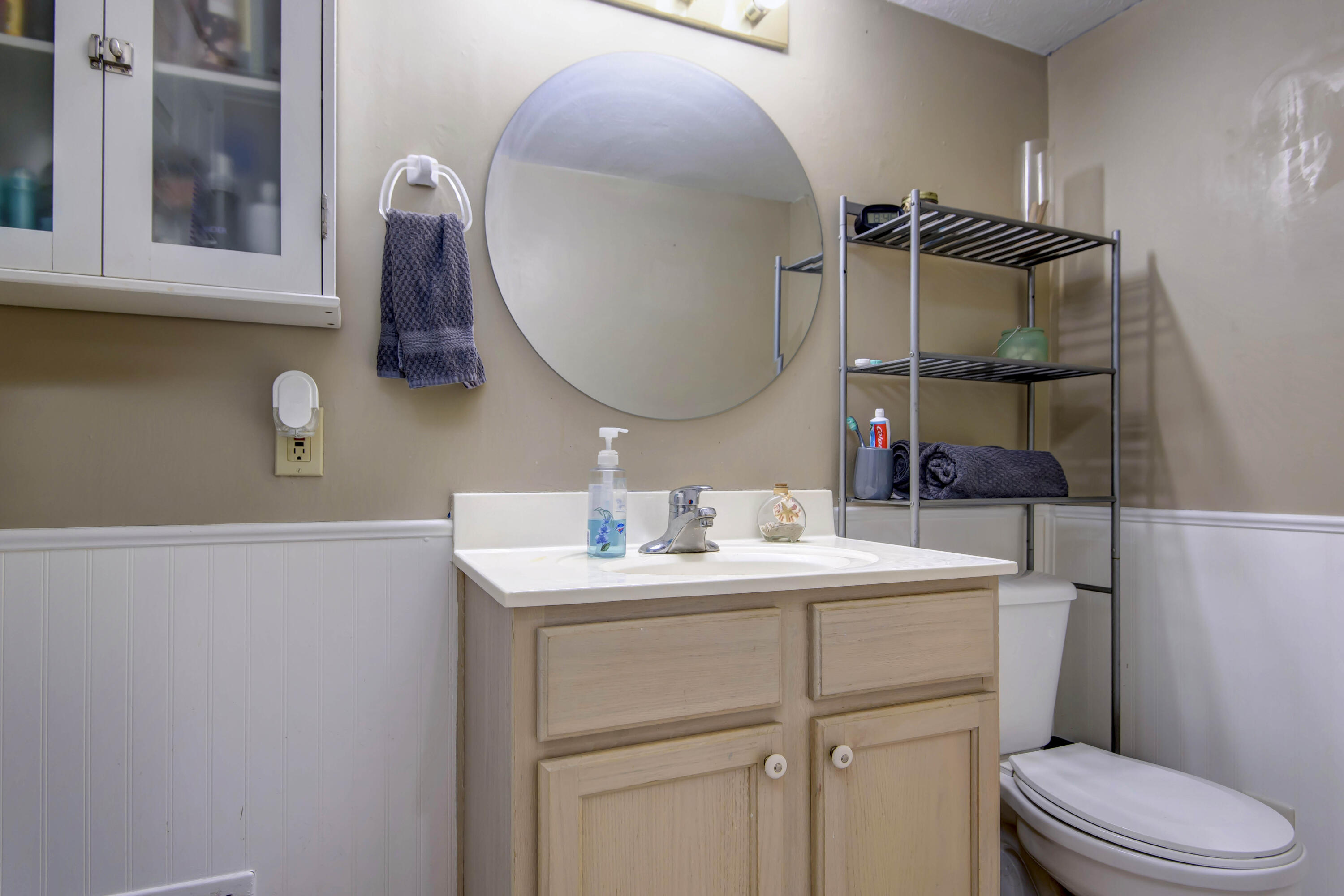 Oak Ridge Add - Residential