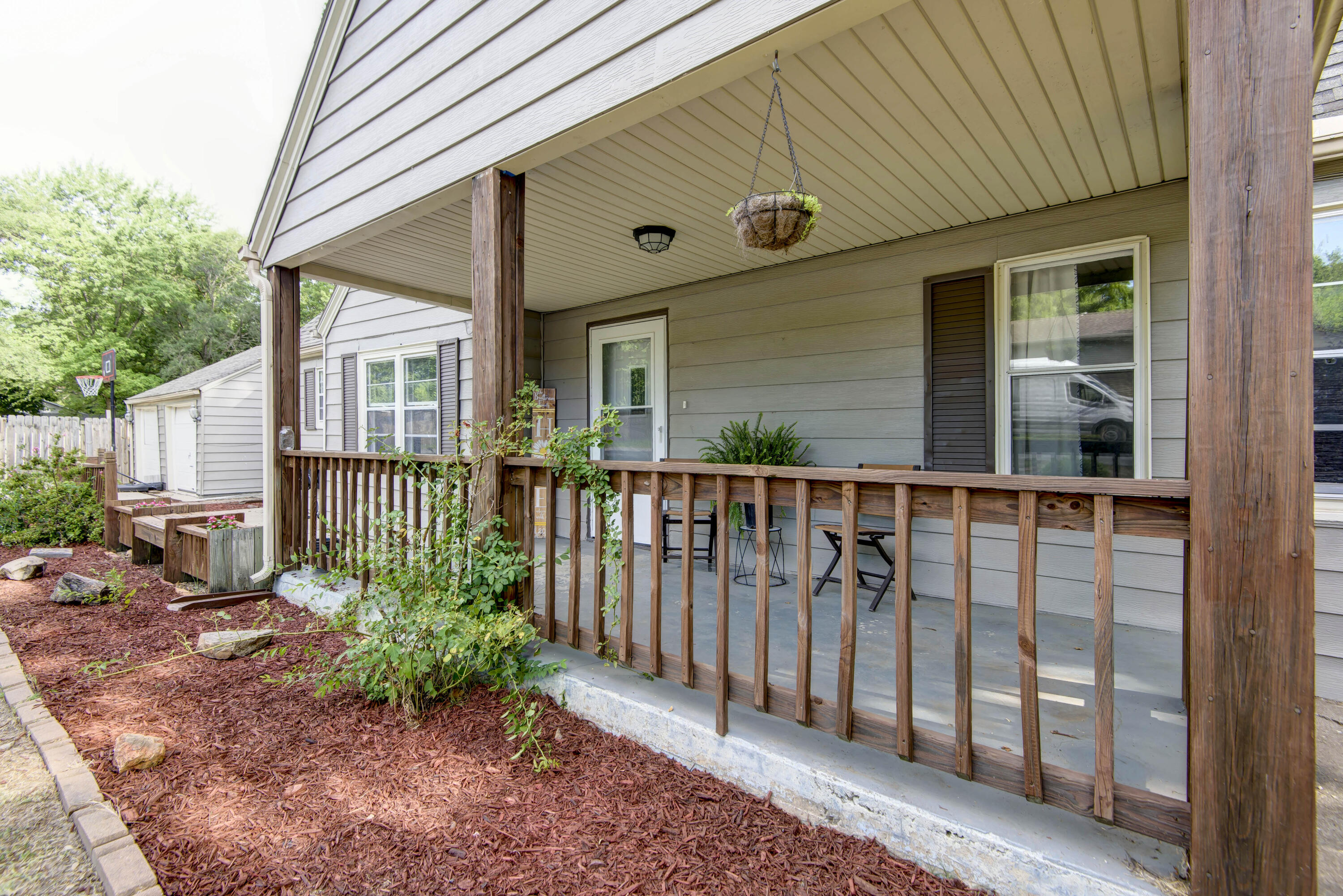 Oak Ridge Add - Residential