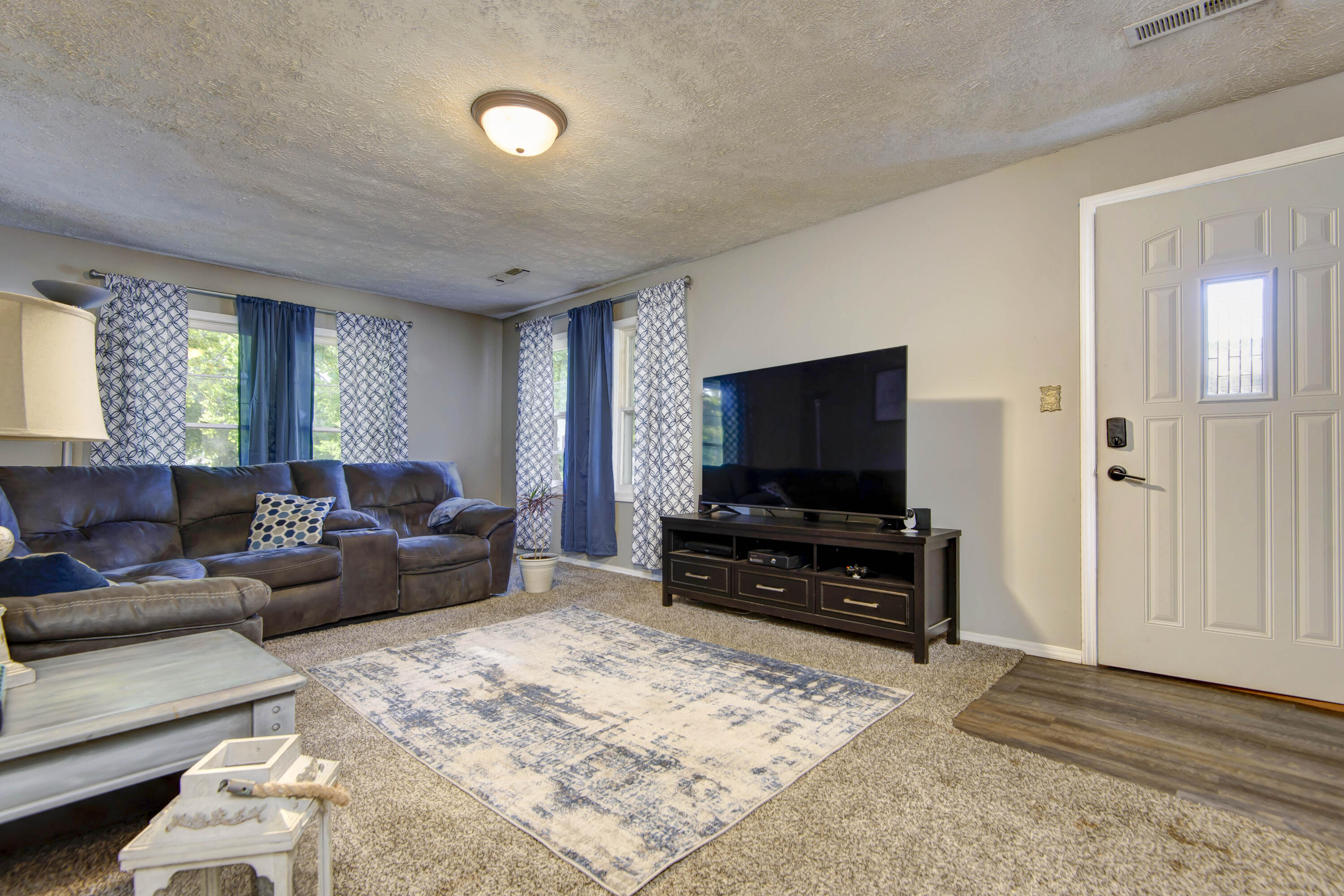 Oak Ridge Add - Residential
