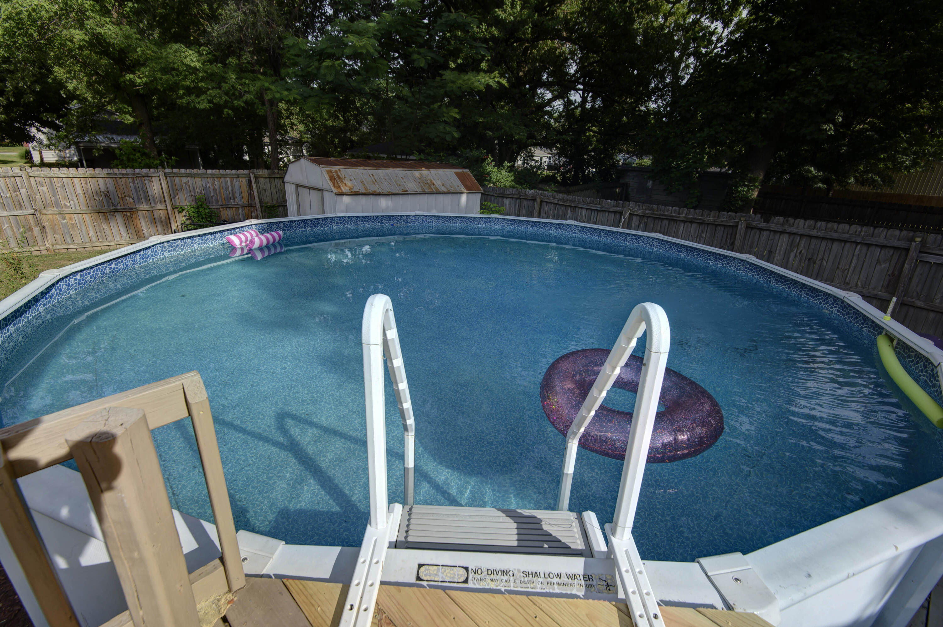 Oak Ridge Add - Residential